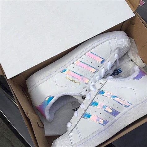 adidas holo schuhe